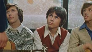 Кадры из фильма Розыгрыш (1976)