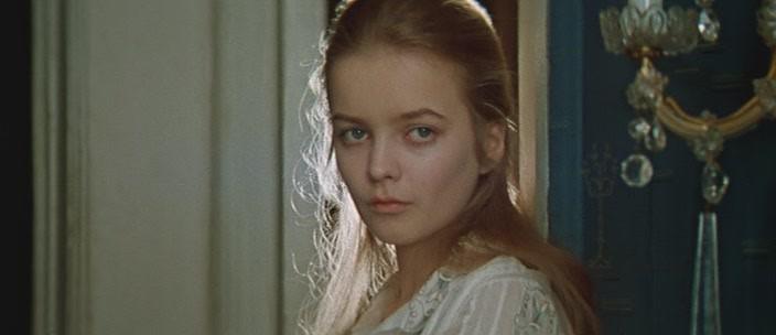Кадр из фильма Розыгрыш (1976)