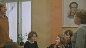 Кадры из фильма Розыгрыш (1976)