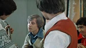 Кадры из фильма Розыгрыш (1976)
