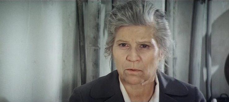 Кадр из фильма Безотцовщина (1976)