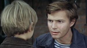 Кадры из фильма Безотцовщина (1976)