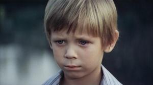 Кадры из фильма Безотцовщина (1976)