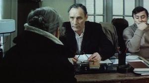 Кадры из фильма Безотцовщина (1976)