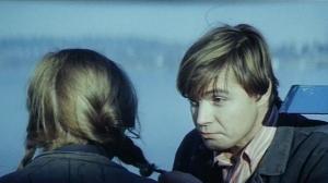 Кадры из фильма Безотцовщина (1976)