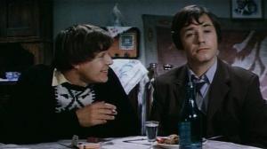 Кадры из фильма Безотцовщина (1976)