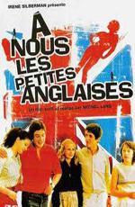 К нам, маленькие англичанки! / À nous les petites Anglaises! (1976)