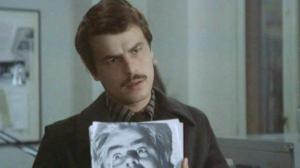 Кадры из фильма Безумный страх / E tanta paura (1976)
