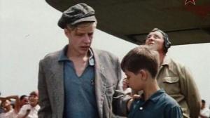 Кадры из фильма Судьба барабанщика (1976)