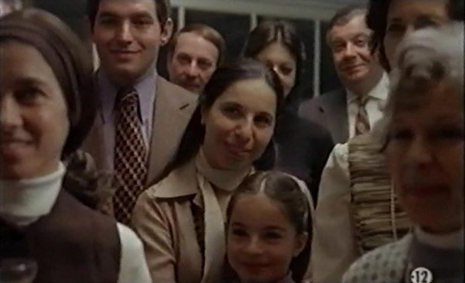 Кадр из фильма Золотая ночь / Nuit d'or (1976)
