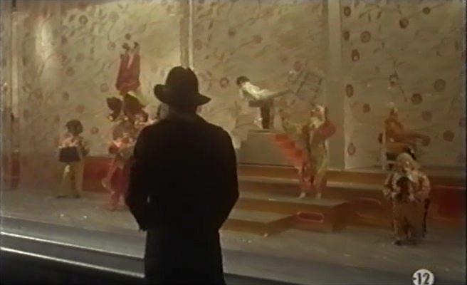 Кадр из фильма Золотая ночь / Nuit d'or (1976)