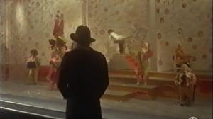 Кадры из фильма Золотая ночь / Nuit d'or (1976)