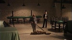 Кадры из фильма Золотая ночь / Nuit d'or (1976)