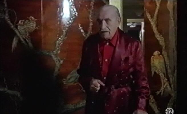 Кадр из фильма Золотая ночь / Nuit d'or (1976)