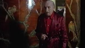 Кадры из фильма Золотая ночь / Nuit d'or (1976)