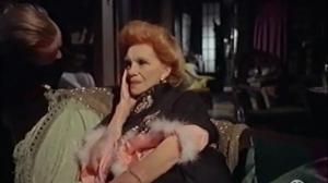 Кадры из фильма Золотая ночь / Nuit d'or (1976)