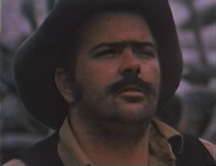 Кадр из фильма Легенда о Джедидае Карвере / The Legend of Jedediah Carver (1976)
