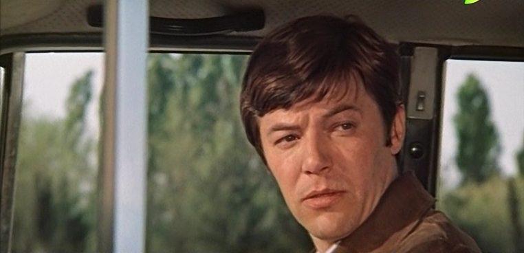 Кадр из фильма Меня это не касается (1976)