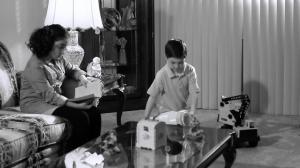 Кадры из фильма Спасибо пап / Thanks Dad (2012)