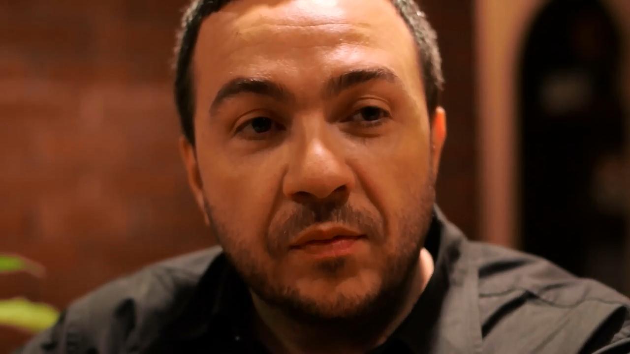 Кадр из фильма Спасибо пап / Thanks Dad (2012)