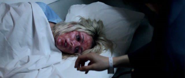 Кадр из фильма Клиника / The Facility (2012)