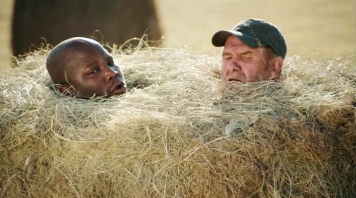 Кадр из фильма Безумная парочка / Mad Buddies (2012)