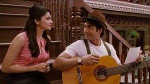 Кадры из фильма Наши истории любви / Teri Meri Kahaani (2012)
