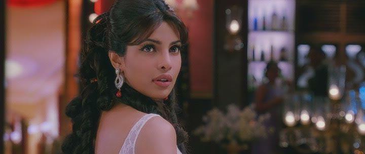 Кадр из фильма Наши истории любви / Teri Meri Kahaani (2012)