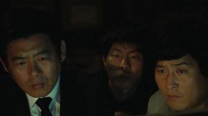 Кадры из фильма Заговорщица / Misseu Go (2012)