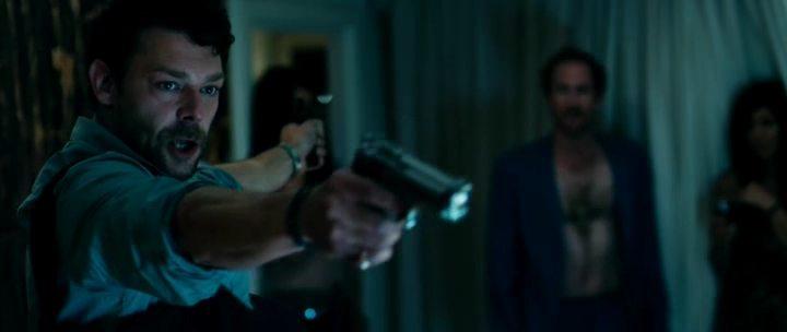 Кадр из фильма Дилер / Pusher (2012)