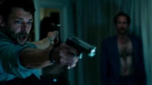 Кадры из фильма Дилер / Pusher (2012)