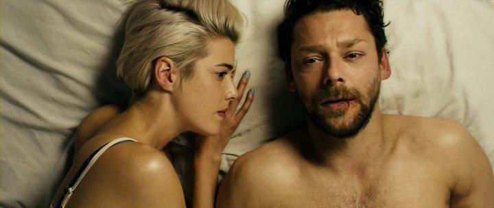Кадр из фильма Дилер / Pusher (2012)