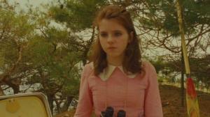 Кадры из фильма Королевство полной луны / Moonrise Kingdom (2012)