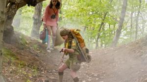 Кадры из фильма Королевство полной луны / Moonrise Kingdom (2012)