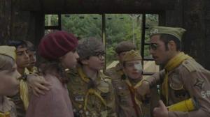 Кадры из фильма Королевство полной луны / Moonrise Kingdom (2012)
