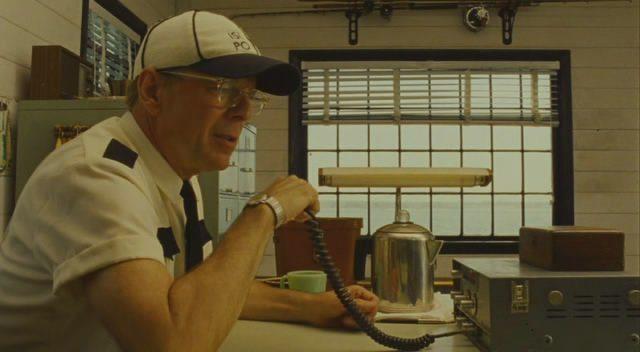Кадр из фильма Королевство полной луны / Moonrise Kingdom (2012)