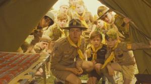 Кадры из фильма Королевство полной луны / Moonrise Kingdom (2012)