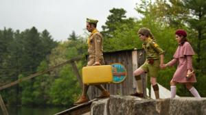 Кадры из фильма Королевство полной луны / Moonrise Kingdom (2012)