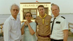 Кадры из фильма Королевство полной луны / Moonrise Kingdom (2012)