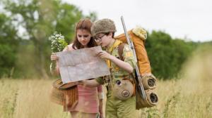 Кадры из фильма Королевство полной луны / Moonrise Kingdom (2012)