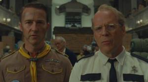 Кадры из фильма Королевство полной луны / Moonrise Kingdom (2012)