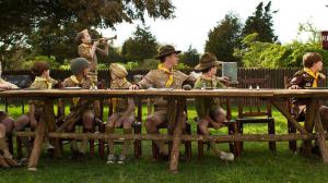 Кадры из фильма Королевство полной луны / Moonrise Kingdom (2012)