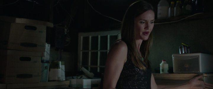 Кадр из фильма Это катастрофа / It's a Disaster (2012)