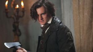 Кадры из фильма Президент Линкольн: Охотник на вампиров / Abraham Lincoln: Vampire Hunter (2012)