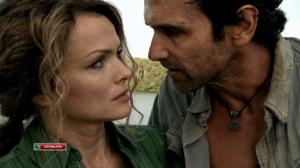 Кадры из фильма Подводное течение / Undertow (2012)