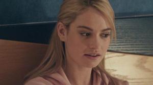 Кадры из фильма Быстрые девушки / Fast Girls (2012)