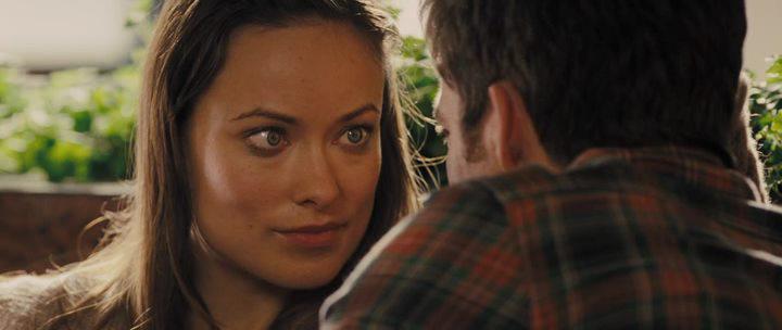 Кадр из фильма Люди как мы / People Like Us (2012)