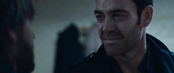 Кадр из фильма Мертвая Европа / Dead Europe (2012)
