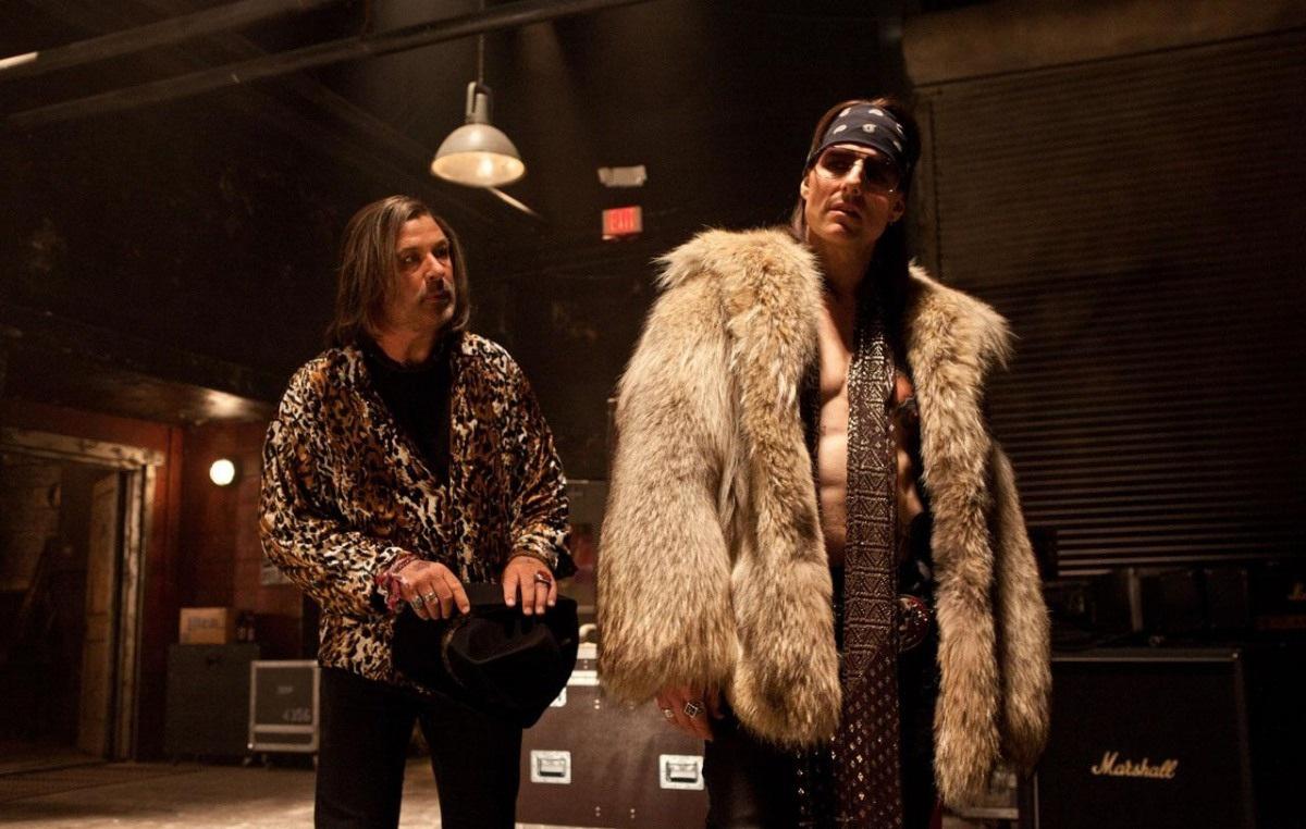 Кадр из фильма Рок на века / Rock of Ages (2012)