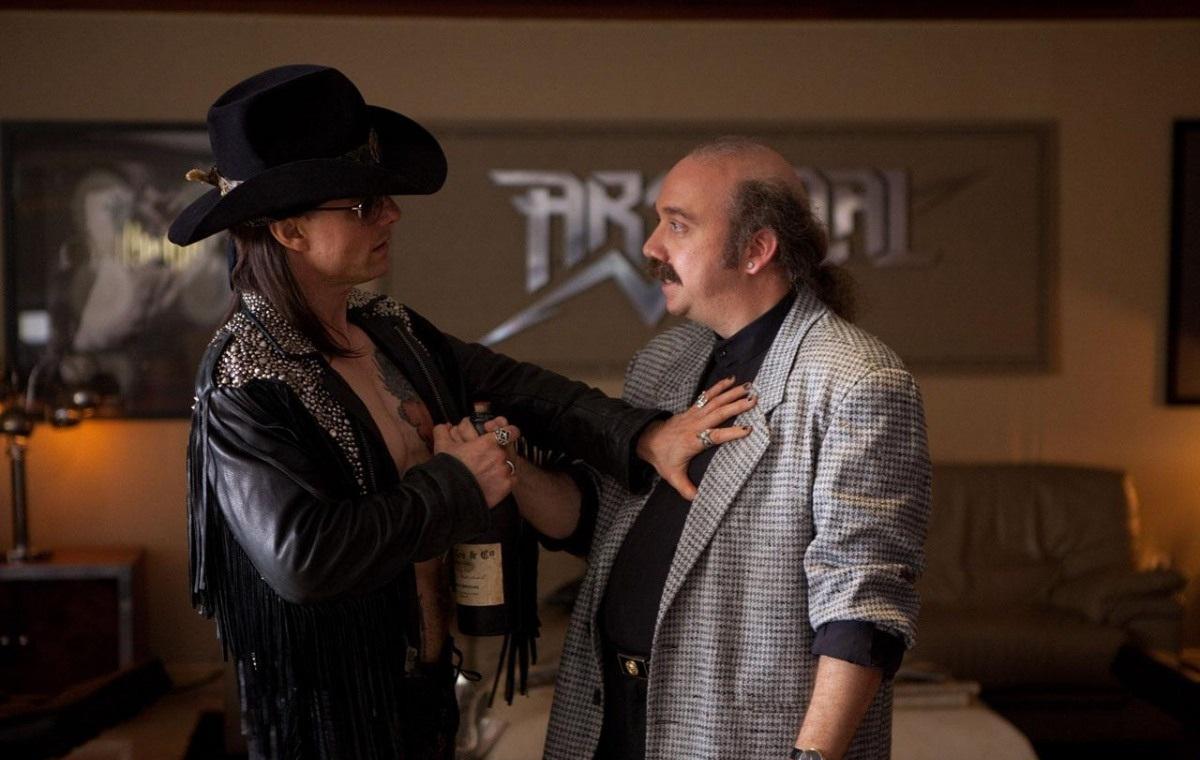 Кадр из фильма Рок на века / Rock of Ages (2012)